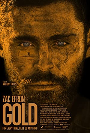 Altın – Gold izle