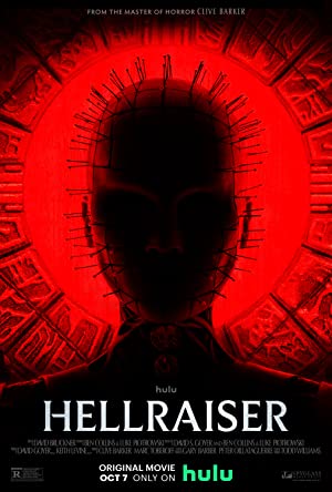 Hellraiser: Şeytan Pusuda Bekliyor izle