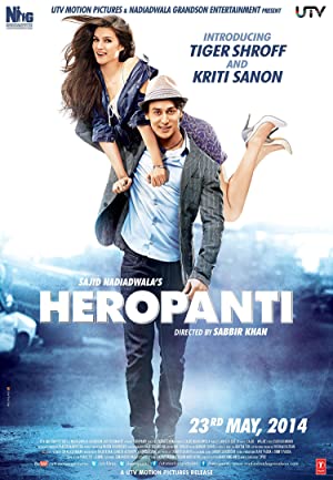 Heropanti izle