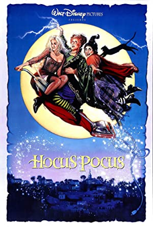 Hokus Pokus izle