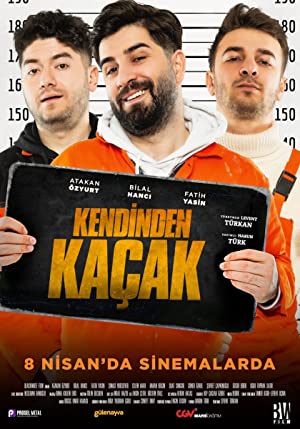 Kendinden Kaçak izle