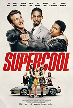 Supercool izle