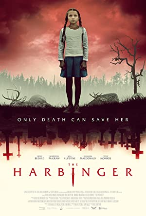 The Harbinger izle