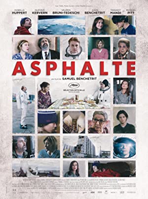 Apartman Hikayeleri izle