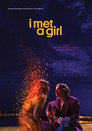 Bir Kızla Tanıştım izle