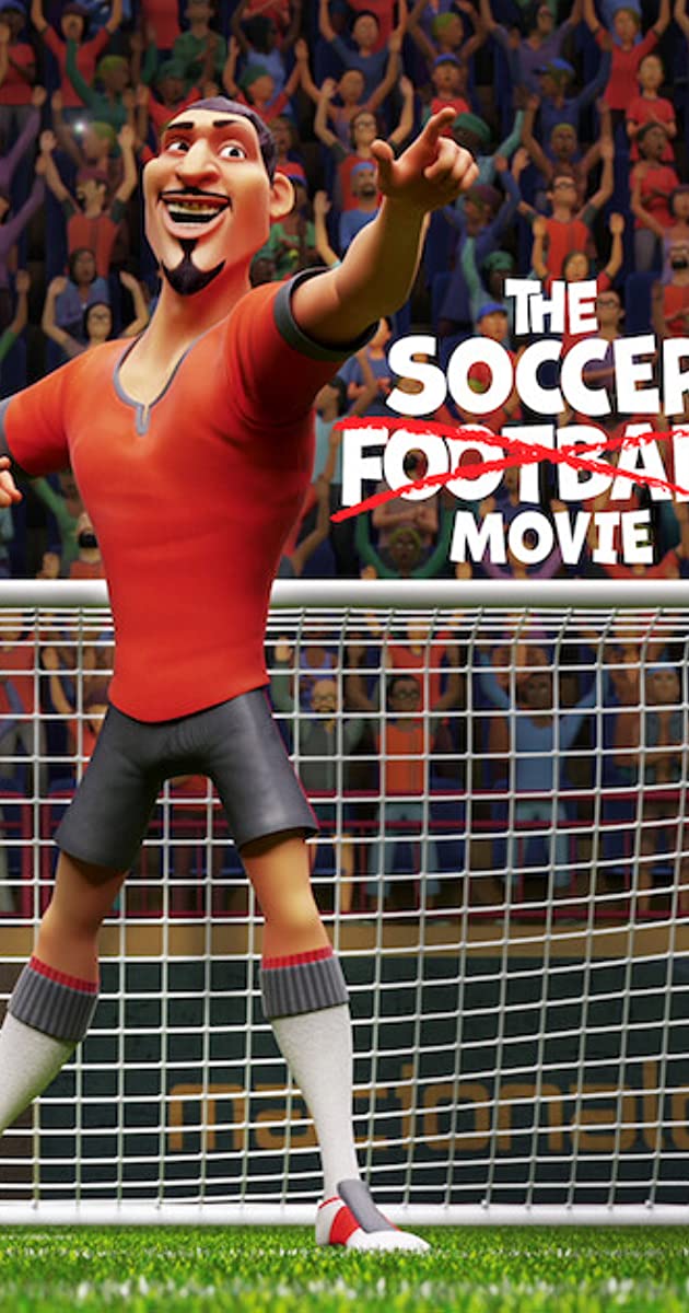 Bir Tuhaf Futbol Filmi izle