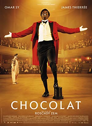 Chocolat izle