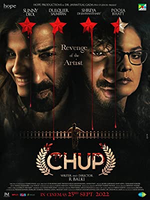 Chup izle