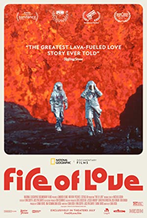 Fire of Love izle