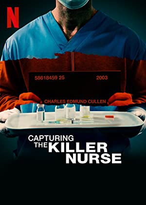 Katil Hemşire Nasıl Yakalandı? izle