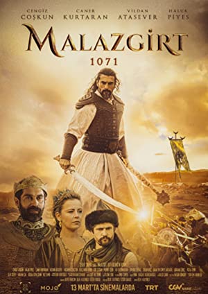 Malazgirt 1071 izle