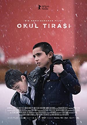 Okul Tıraşı izle