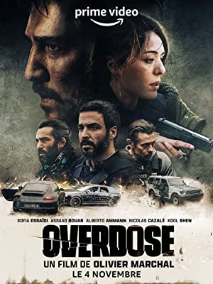 Overdose izle