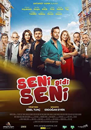 Seni Gidi Seni izle