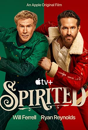 Spirited izle