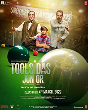 Toolsidas Junior izle