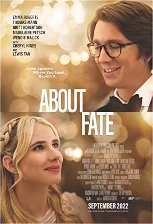 About Fate izle