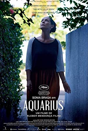 Aquarius izle