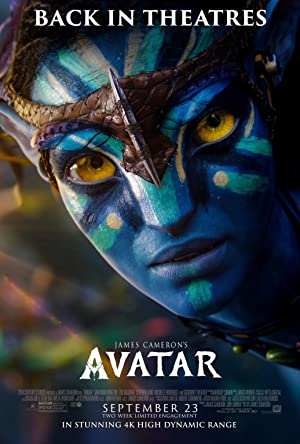 Avatar izle