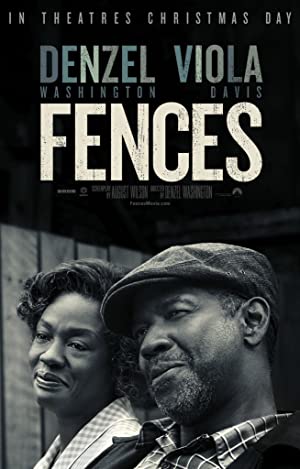 Çitler – Fences izle