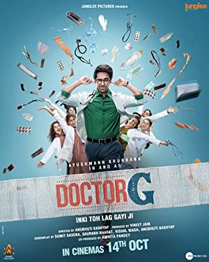 Doctor G izle