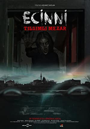 Ecinni: Tılsımlı Mezar izle