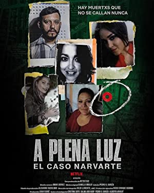 In Broad Daylight: The Narvarte Case izle