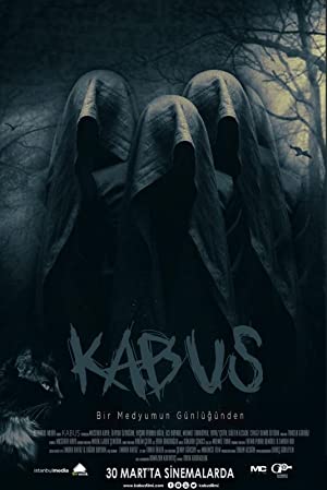 Kabus izle