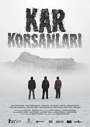 Kar Korsanları izle