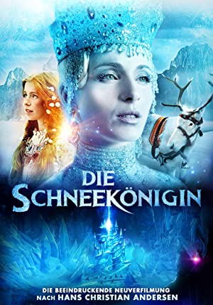 Karlar Kraliçesi’nin Gizemi izle