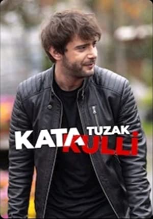 Katakulli 3: Tuzak izle