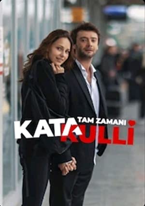 Katakulli 4: Tam Zamanı izle