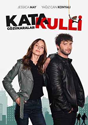 Katakulli: Gözükaralar izle