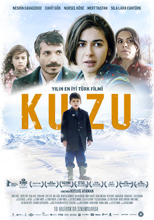 Kuzu izle