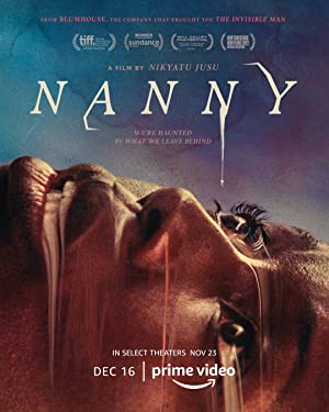 Nanny izle