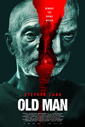 Nefes Alma – Old Man izle