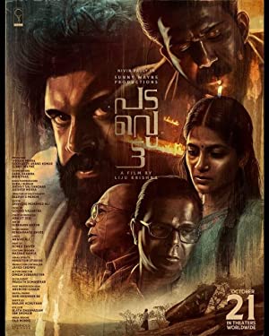 Padavettu izle