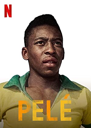 Pele izle