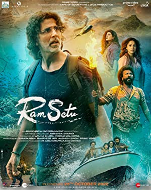 Ram Setu izle