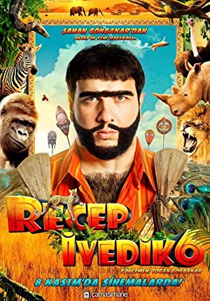 Recep İvedik 6 izle