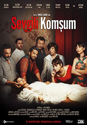 Sevgili Komşum izle