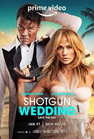 Hayalimdeki Düğün – Shotgun Wedding izle