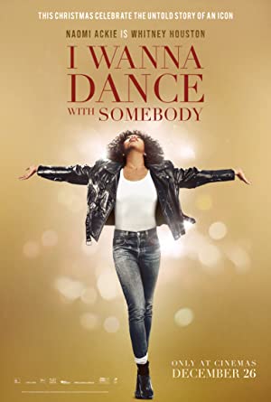 I Wanna Dance with Somebody: Whitney Houston Filmi izle