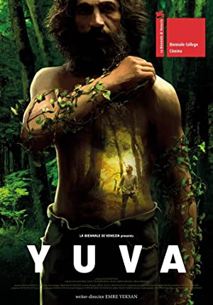 Yuva izle