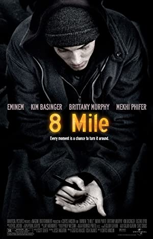 8 Mil izle