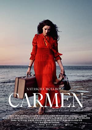 Carmen izle