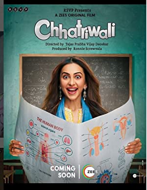 Chhatriwali izle