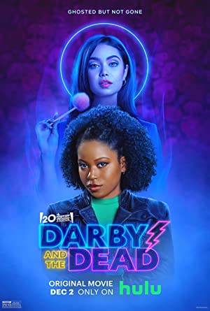 Darby and the Dead izle