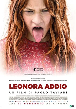 Elveda Leonora izle