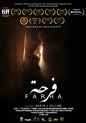 Farha izle